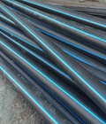 Hình ảnh: Ống nhựa HDPE D200