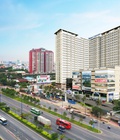 Hình ảnh: Cho thuê căn hộ mới 100% SaiGon Gateway mặt tiền Xa Lộ Hà Nội 69m2 2PN