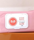 Hình ảnh: Khăn lau bề mặt sản phẩm cho bé B B
