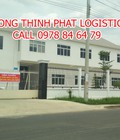 Hình ảnh: Cần cho thuê kho xưởng 2 mặt tiền Quốc Lộ 22, Hóc Môn, 3.600m2, giá cạnh tranh của khu Hóc Môn