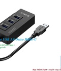 Hình ảnh: Bộ chia usb 3.0 orico hr01 u