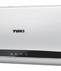 Hình ảnh: Máy lạnh treo tường Yuiki YK 09MAB
