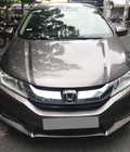 Hình ảnh: Bán Honda City 2017