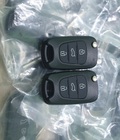 Hình ảnh: Vỏ chìa khóa Kia Forte, Morning, Sorento, Sportage, Rio