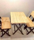 Hình ảnh: Thanh lý 20 bộ bàn ghế xếp quán nhậu giá rẻ