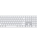 Hình ảnh: Bàn phím Keyboard APPLE không dây MAGIC MQ052ZA/A Hàng chính hãng, bán góp