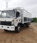 Hình ảnh: Xe tải howo st9675t giá cực hot