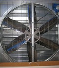Hình ảnh: Quạt hút công nghiệp Nako YAF a 1220