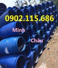 Hình ảnh: Thùng phuy nhựa 220l nắp mở cũ, thùng phuy nhựa 220l cũ có đai sắt, thùng phuy nhựa 220 lít cũ giá rẻ,