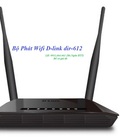 Hình ảnh: Bộ Phát Wifi D link dir 612