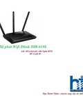 Hình ảnh: Bộ phát Wifi Dlink DIR 619L