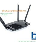 Hình ảnh: Bộ phát wifi Dlink DIR 842