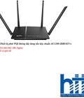 Hình ảnh: Thiết bị phát Wifi không dây băng tần kép chuẩn AC1200 DIR 825