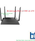 Hình ảnh: Bộ định tuyến Wi Fi AC1900 dir 878
