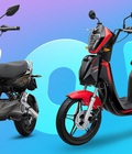 Hình ảnh: Xe máy điện vinfast ludo impes giá rẻ bất ngờ