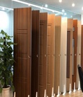 Hình ảnh: cửa gỗ MDF