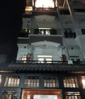 Hình ảnh: Chính chủ cần bán nhà 1 trệt 3 lầu đường số 11 phường 11 Quận Gò Vấp TP Hồ Chí Minh.