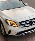 Hình ảnh: Mercedes GLA200 Facelift Model 2018