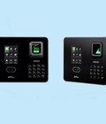 Hình ảnh: máy chấm công ZKTeco MB10ID