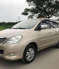 Hình ảnh: Cần bán xe Innova 2011