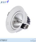 Hình ảnh: Đèn LED âm trần COB 12W -DCTQ12