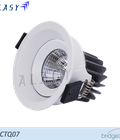 Hình ảnh: Đèn LED âm trần COB 7W|DCTQ07
