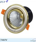 Hình ảnh: Đèn LED âm trần COB 7W | DCT407V