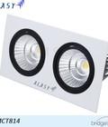 Hình ảnh: Đèn LED Đôi Âm Trần 14W|MCT814