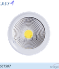 Hình ảnh: Đèn LED Ốp Trần Nổi I 7W - DSCT507