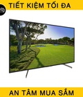 Hình ảnh: Tivi Sony Smart 4K 65 inch KD 65X7000G