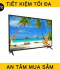 Hình ảnh: Tivi LG Smart 4K 50 inch 50UK6320PTE