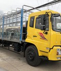Hình ảnh: Báo giá Xe tải Dongfeng b180 8 tấn model 2019 Hỗ trợ vay cao