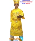 Hình ảnh: Địa điểm thuê trang phục Vua Quan Ngọc Hoàng ở đâu