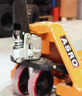 Hình ảnh: Xe nâng tay asroto