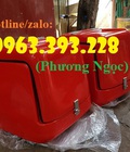 Hình ảnh: Thùng chở hàng sau xe máy loại nhỏ, thùng giao đồ ăn nhanh, thùng ship cơm