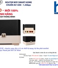 Hình ảnh: Router Wi Fi chuẩn AC1200, Mesh Router T10