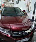 Hình ảnh: Bán xe Honda City 5 chỗ đời 1.5 CVT chính chủ gia đình đang sử dụng