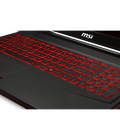 Hình ảnh: MSI gl63 8re