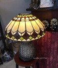 Hình ảnh: Đèn tiffany hai thân mỹ mới lạ