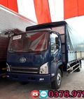 Hình ảnh: Xe tải HYUNDAI HD73 FAW động cơ Hyundai 7t3 thùng dài ga cơ
