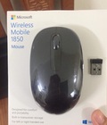 Hình ảnh: Chuột Không Dây Microsoft 1850 Receiver USB Hàng chính hãng