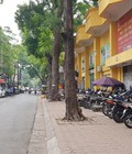 Hình ảnh: Doanh thu 55tr/1tháng. Nhà Tạ Quang Bửu, vỉa hè 5m, 3 ôtô tránh. Dt 115m2x5T. Giá 12.9 tỷ