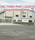 Hình ảnh: Cần cho thuê kho xưởng đường Trần Đại Nghĩa, diện tích 11.083m2, giá tốt nhất khu vực Bình Chánh