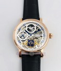 Hình ảnh: Đồng hồ nam dây da Patek Philippe A PP118