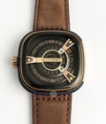 Hình ảnh: Đồng hồ SevenFriday TPHCM nam giá rẻ M2/02