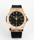 Hình ảnh: Đồng hồ Hublot nam dây cao su A HB3K 06