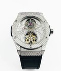 Hình ảnh: Đồng hồ Hublot nam cơ mặt rồng A HB2K 06