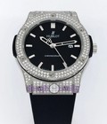 Hình ảnh: Đồng hồ Hublot nam đính đá HB3K 22