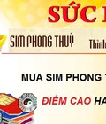 Hình ảnh: Sim số đẹp Vinaphonet Trả Sau miễn phí hợp phong thủy Tp.hcm