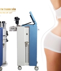 Hình ảnh: Máy giảm béo toàn thân Laser Cavitation LS650
